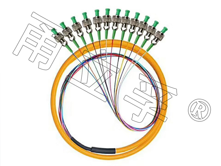 FC-APC束状尾纤-(1)
