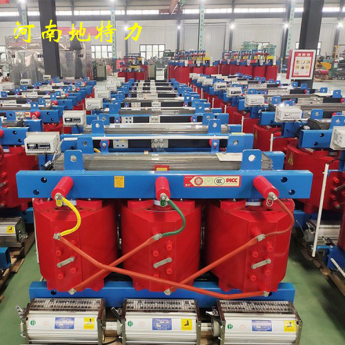 吉林省全铜电力变压器 生产厂家 品质保证