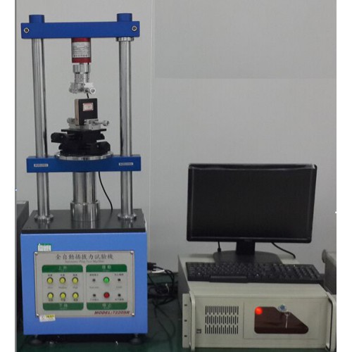 伺服全自动插拔力试验机