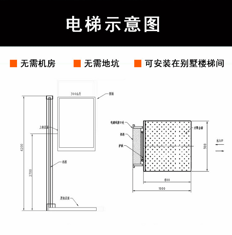 家用电梯1_13