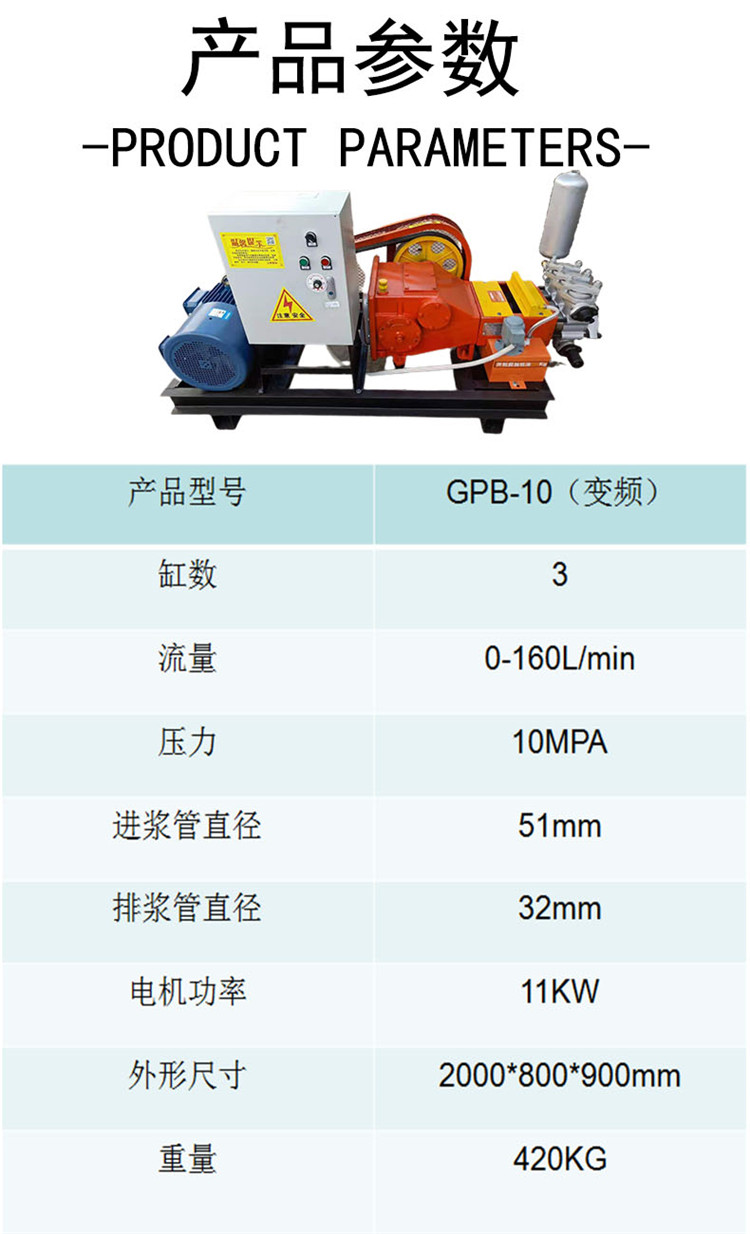 160变频参数