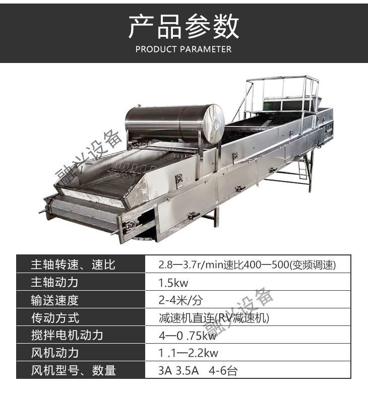 全自动晾床1 (3)