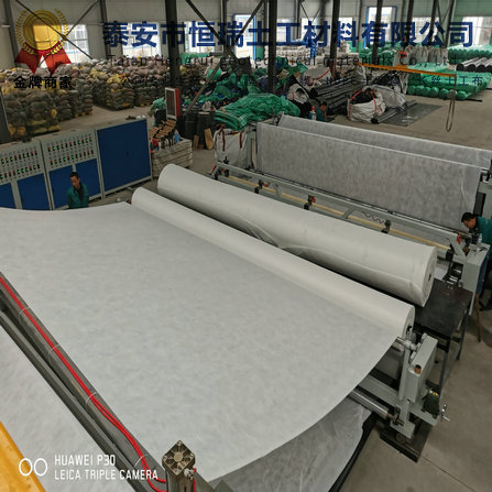 矿山堆浸场防渗2mm土工膜材质 1mmHDPE土工膜生产厂