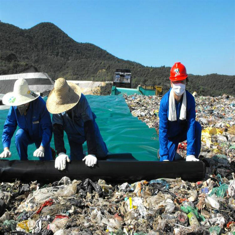 沼气池防渗膜厂家批发