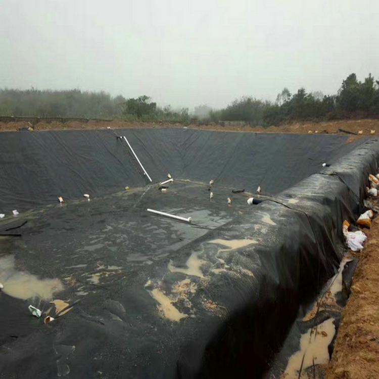 新郑软式透水管 防水土工布货源充足