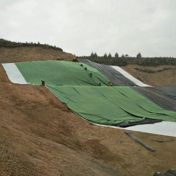 垃圾填埋场1.5mm土工膜破损用什么胶修复厂家批发价