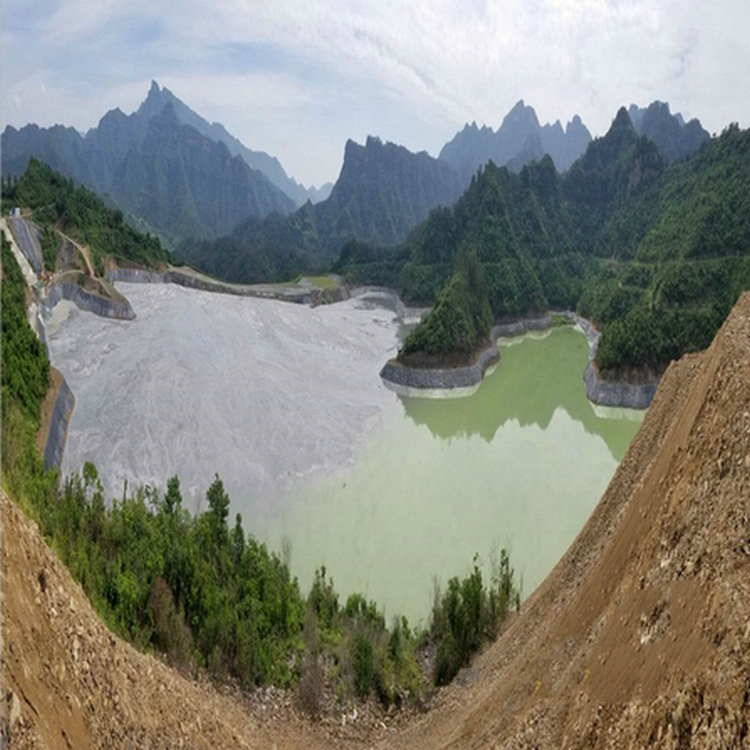 鱼塘土工膜生产厂家