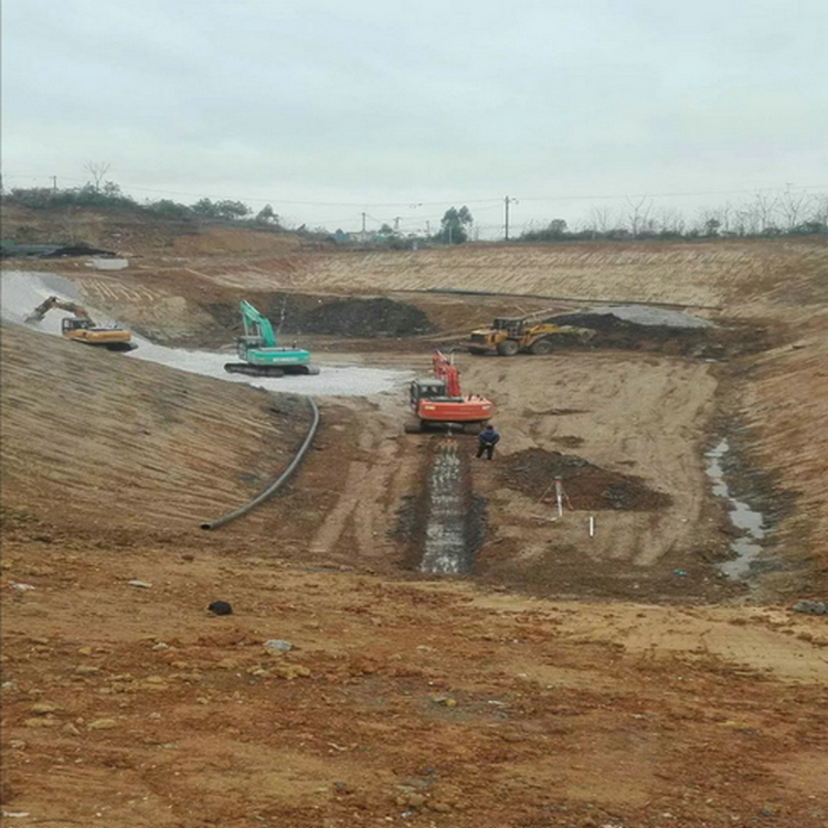 1.5mm污水池土工膜 0.15mm土工膜生产厂家