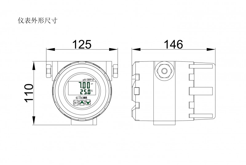 ASC400外形尺寸