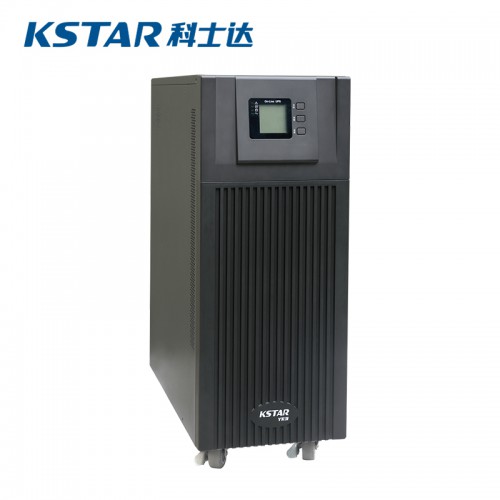 科士达UPS电源YDC9320 20KVA 15KW三进单出