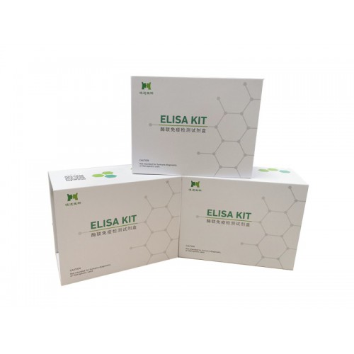 绵羊白细胞介素4（IL-4）ELISA试剂盒