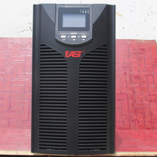 易事特UPS不间断电源EA903H机头3KVA