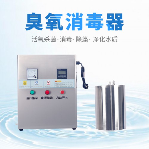 水箱自洁消毒器 WTS-2B型水箱自洁消毒器