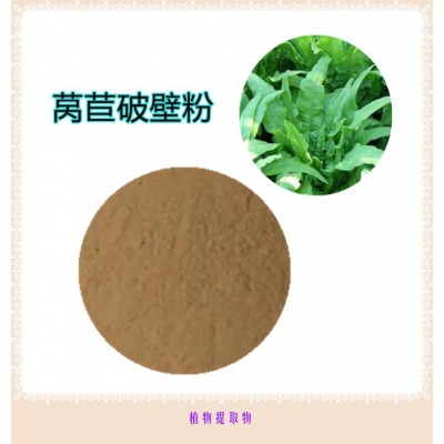 莴苣提取物  莴苣浸膏 莴苣粉 莴苣破壁粉