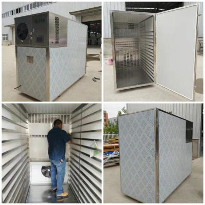 小型家用一体式烘干机 小型家用一体式烘干机厂家