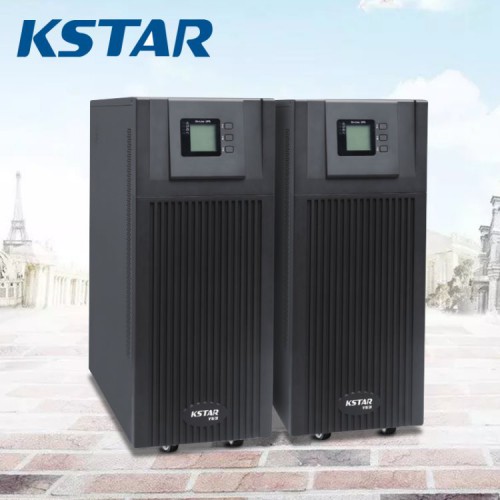 科士达 不间断UPS电源YDC系列三进单出10~20KVA