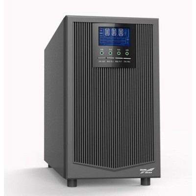 科华UPS电源YTR1101L在线式1KVA800W应急备用