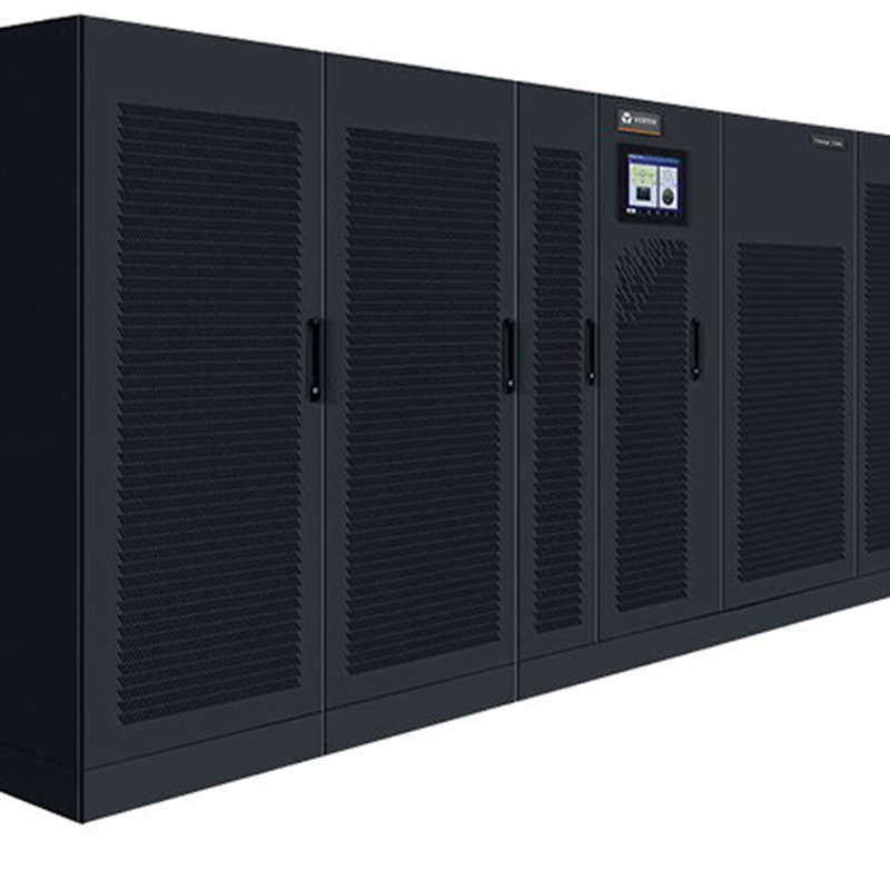 Trinergy Cube 800KW~3.2MW!