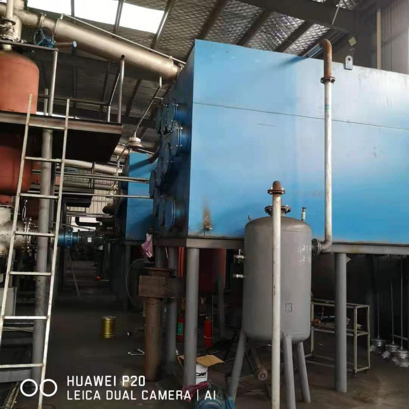 客户现场pyrolysis machine in customer site 2_看图王