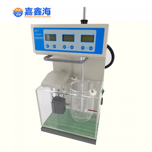 电子智能崩解仪 仪器自动控制水浴温度为37.0℃