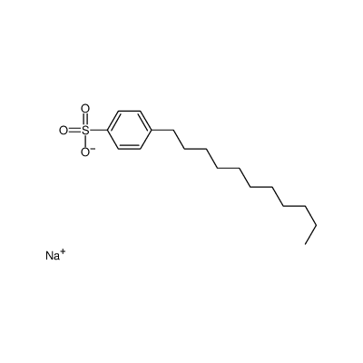 重烷基苯磺酸钠