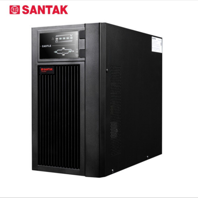 SANTAK山特ups 山特C2KS 山特UPS电源厂家