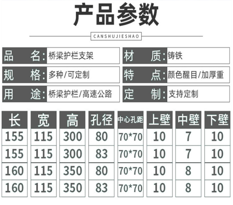 护栏支架_02