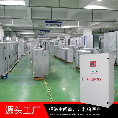 三相消防eps电源 单相EPS电源10kw eps应急照明