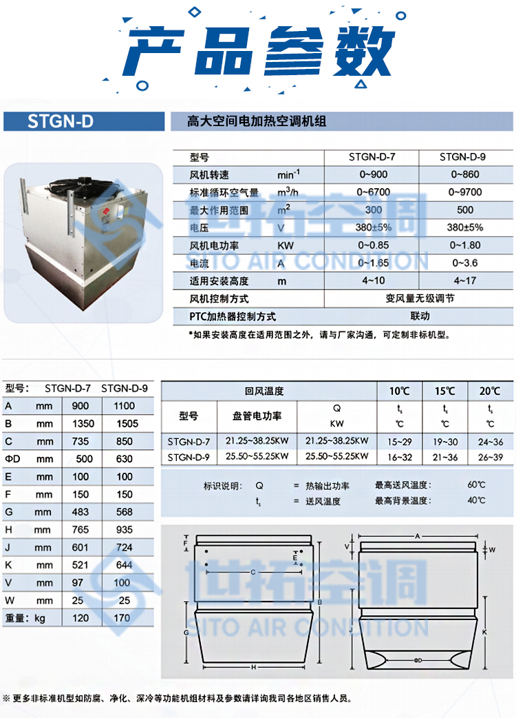 高大空间电加热空调_06