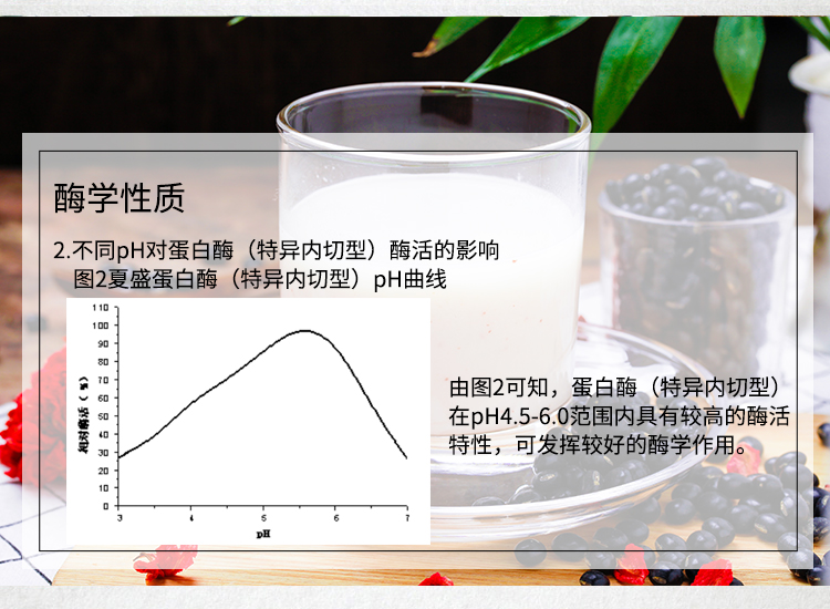 蛋白酶-（植物蛋白加工专用特异内切型）详情_06