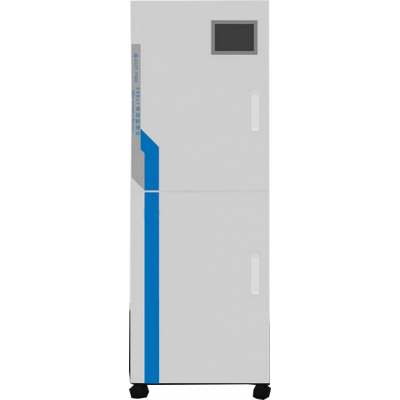 Cr-1在线六价铬自动分析检测仪