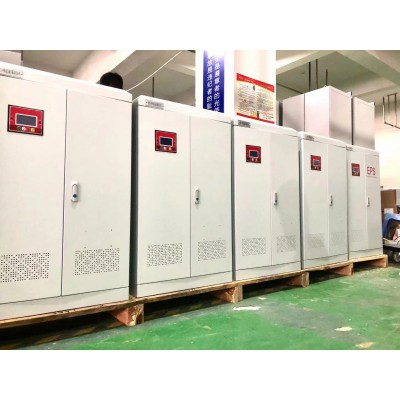 eps电源应急照明10kw 40KW水泵供电90分钟包验收