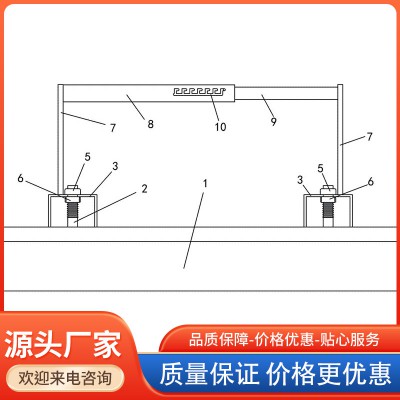 道钉锚固剂 TD道钉锚固剂