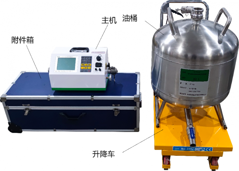 油气回收  新