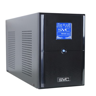 UPS不间断电源SVC V1500