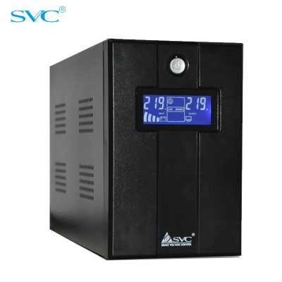 SVC UPS不间断电源720W BX1250L