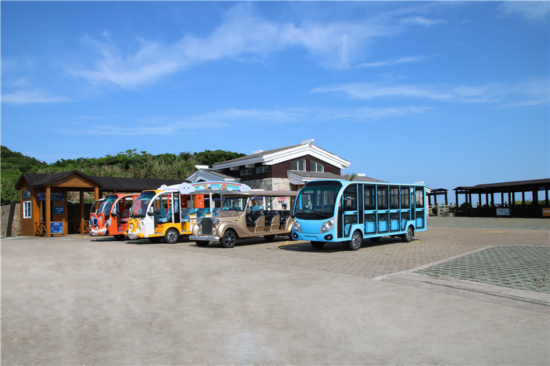 2新能源电动车