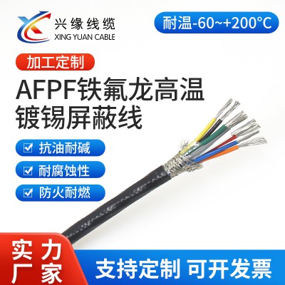 AFPF 铁氟龙线