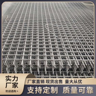 钢筋焊接网片