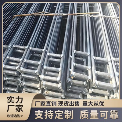 矿用钢筋梯