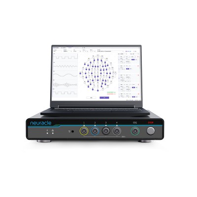 NSN 32通道高精度经颅电刺激仪