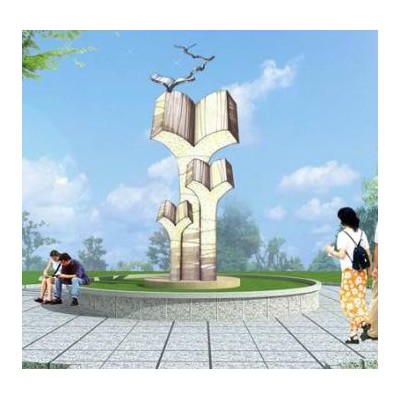 河北不锈钢雕塑厂家